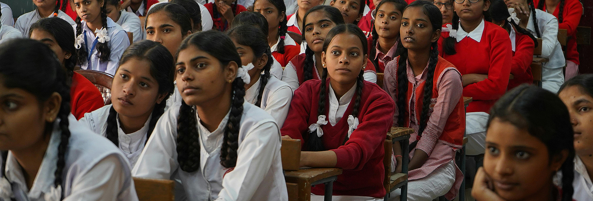 Joyful English Medium School in Bhilai