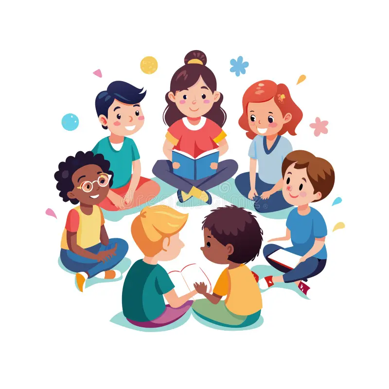 Joyful English Medium School in Bhilai