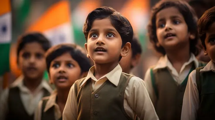 English Medium School in Bhilai