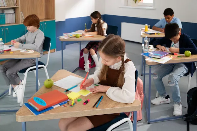 English Medium School in Bhilai