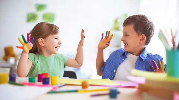 English Medium School in Bhilai