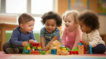 Kindergarten School in Bhilai