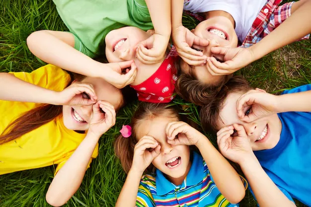 Kindergarten School in Bhilai