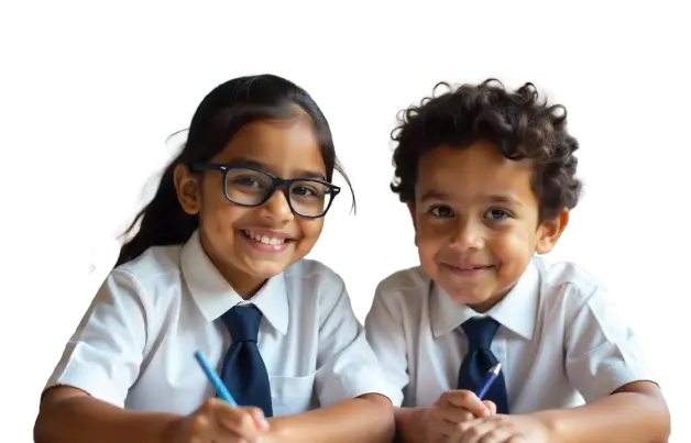 School in Bhilai