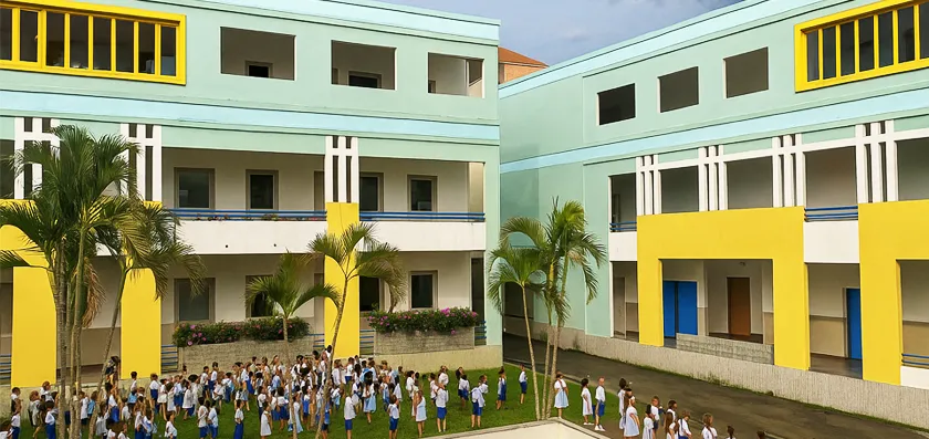 School in Bhilai
